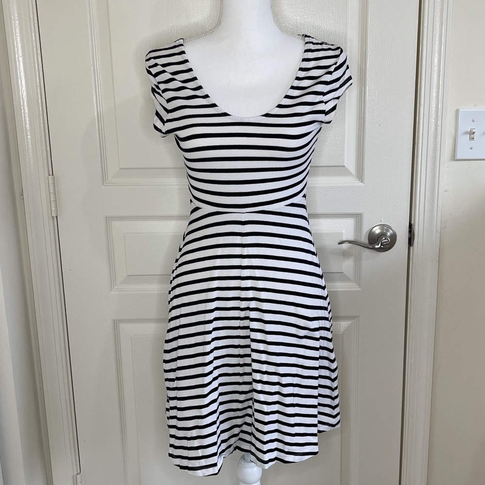 Women’s cotton dress